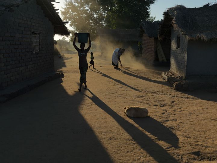 Malawi © Jan Banning
