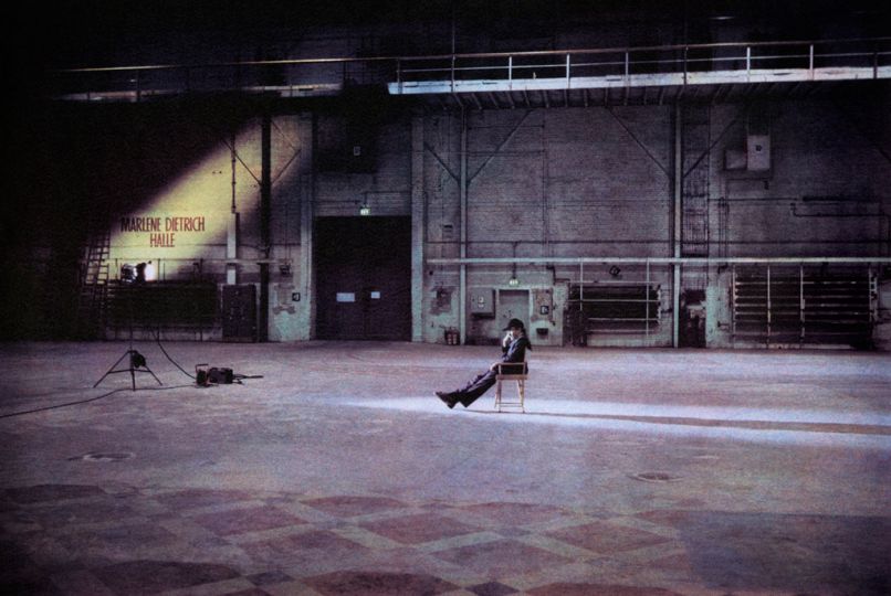 Série u201cVilles de cinemau201d, Babelsberg / Berlin, 2000-2010  © Laure Vasconi courtesy galerie Sit Down