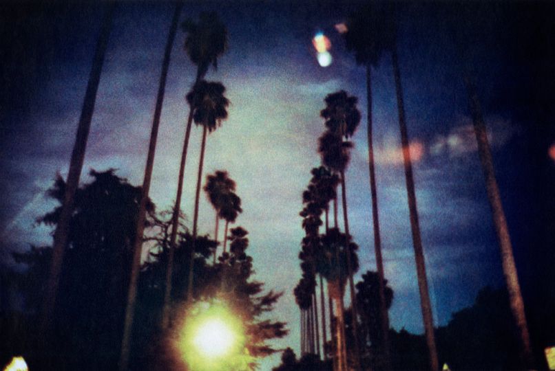 Série u201cVilles de cinemau201d, Hollywood / Los Angeles, 2000-2010 © Laure Vasconi courtesy galerie Sit Down