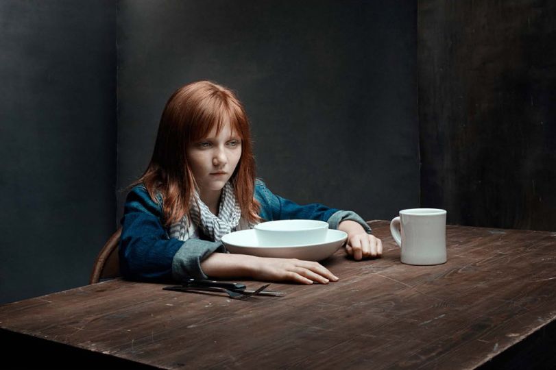 Carly Adams ©u00a0Pieter Henket