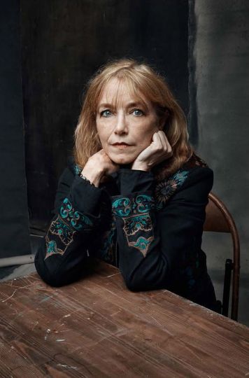Karen Allen ©u00a0Pieter Henket