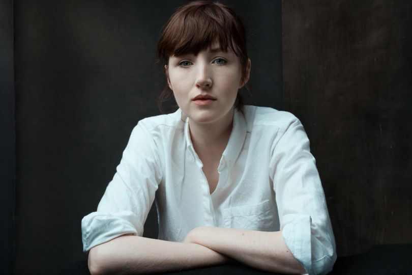 Kate Lyn Sheil ©u00a0Pieter Henket