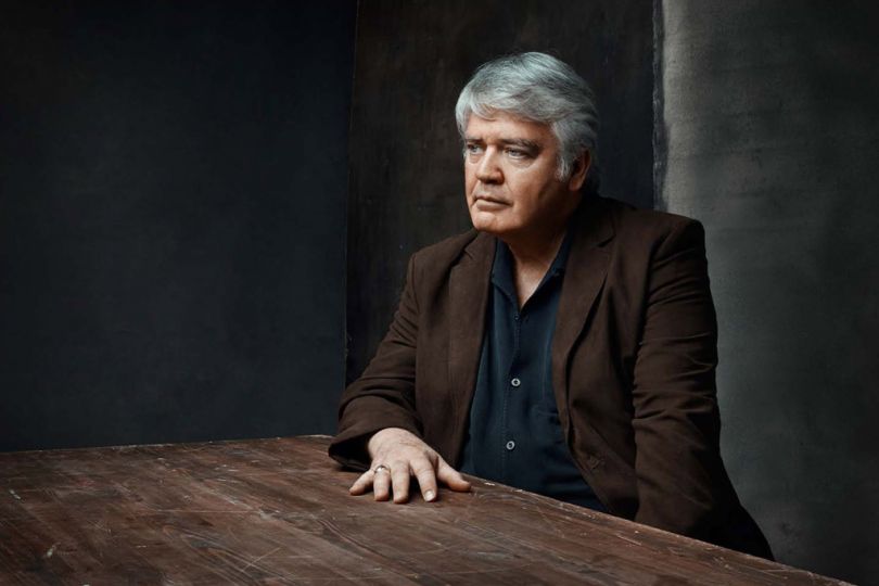 Michael Harney ©u00a0Pieter Henket