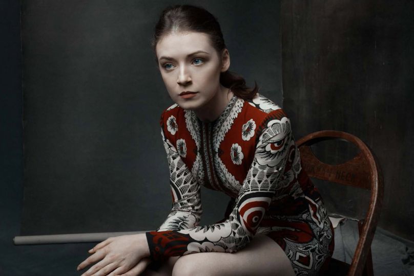 Sarah Bolger ©u00a0Pieter Henket