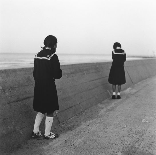 © Shoji Ueda