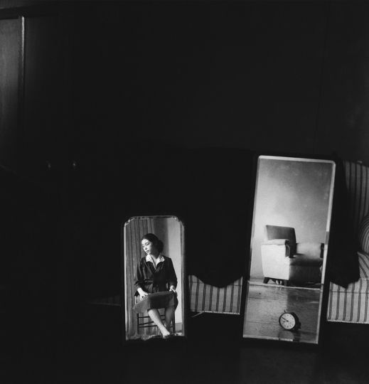© Shoji Ueda