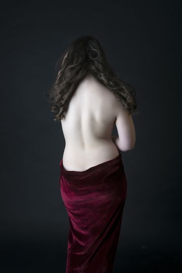 Anna © Florence D'elle