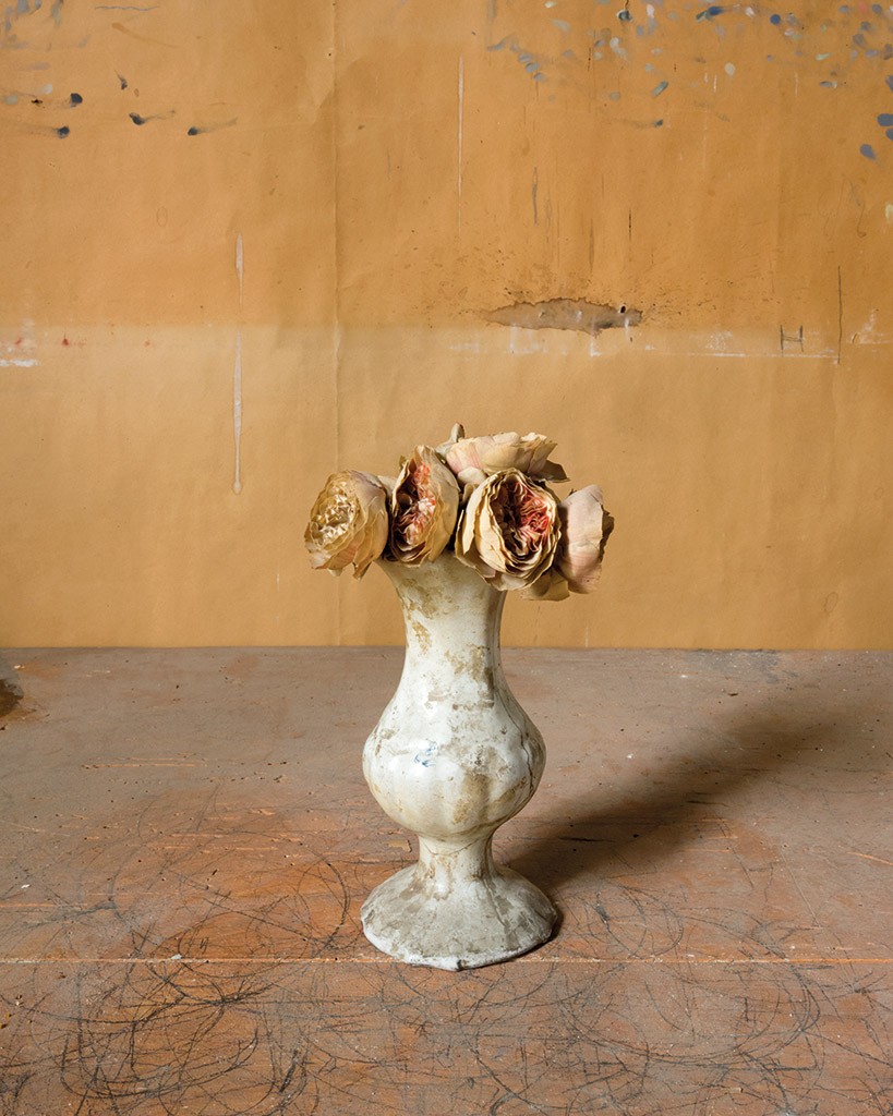 Joel Meyerowitz : Morandi's Objects - The Eye of Photography Magazine