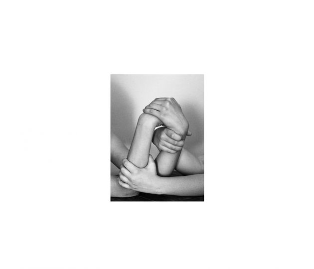© Joanna Piotrowska, Untitled, Jerwood/Photoworks Awards 2015