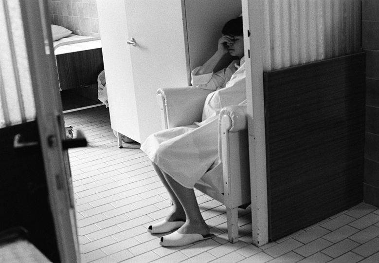 © Kerstin Hacker Maternity Ward