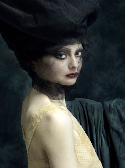 Alice Pacaud, Finalist Picto Fashion Award 2015 - The Eye of ...