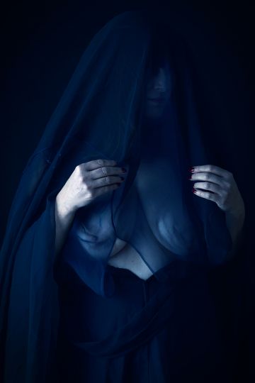 Sielle © Florence D'elle