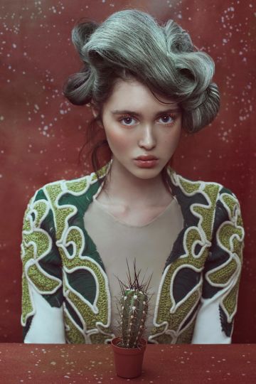 © Marta Bevacqua