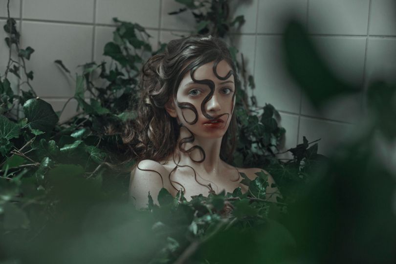© Marta Bevacqua