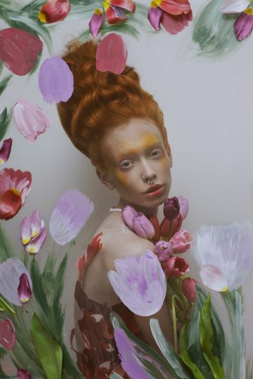 © Marta Bevacqua