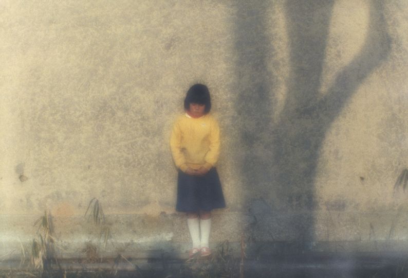 © Shoji Ueda