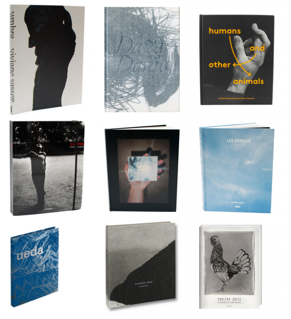 November : MEP Bookstore selection by Irène Attinger - The Eye of  Photography Magazine
