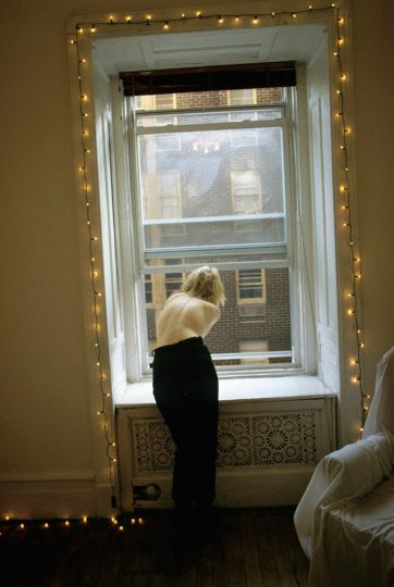 Linda Troeller : Living in the Chelsea Hotel - The Eye of Photography ...