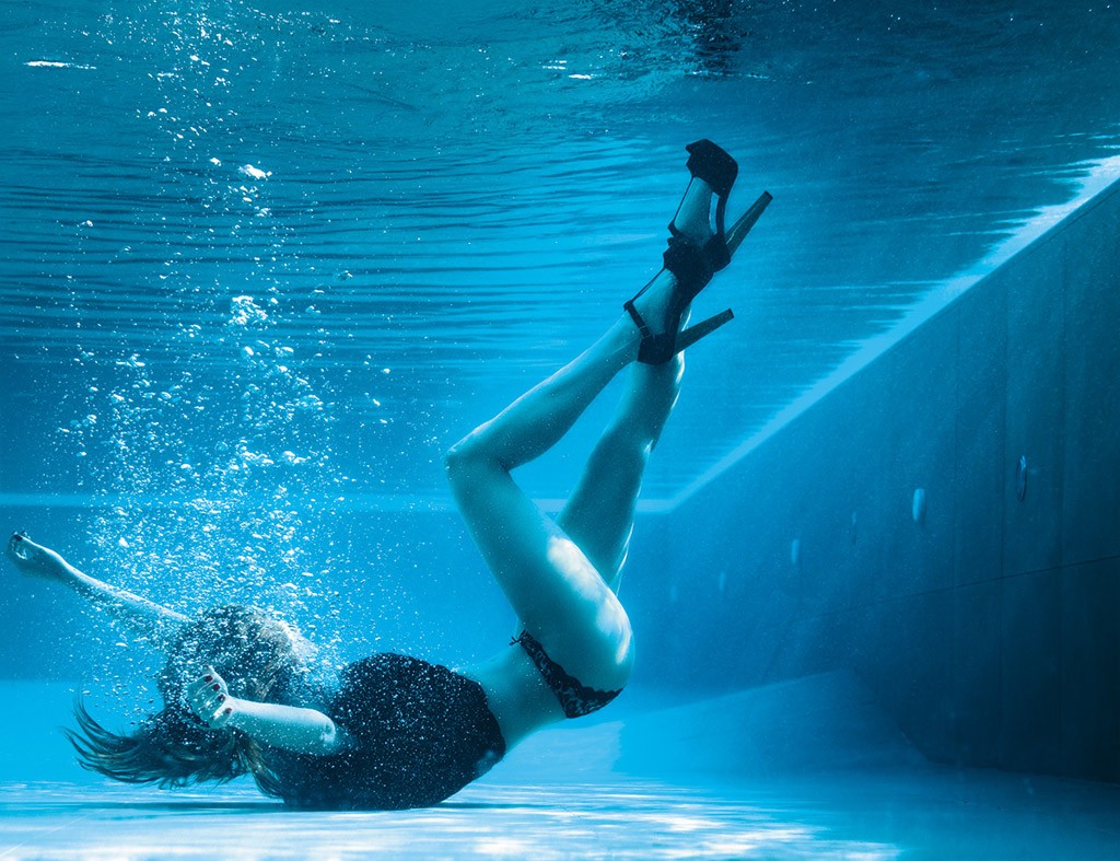 David Drebin, Chasing Paradise by TeNeues - The Eye of Photography