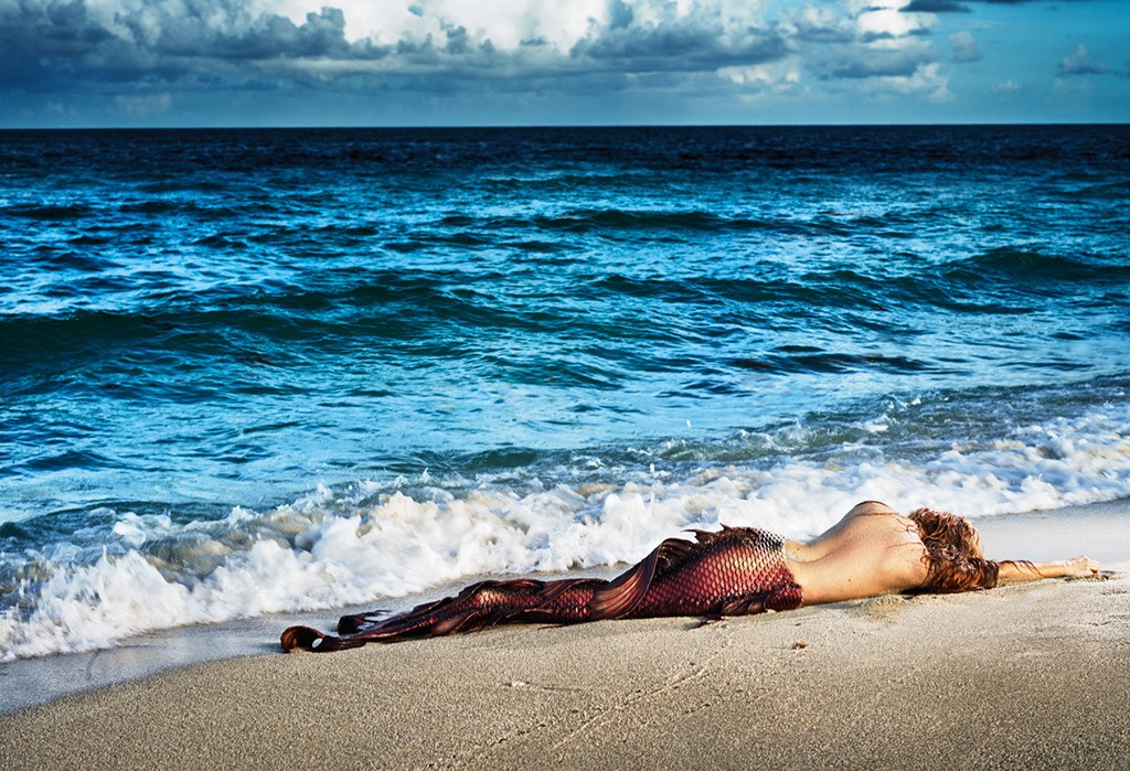 David Drebin, Chasing Paradise by TeNeues - The Eye of Photography