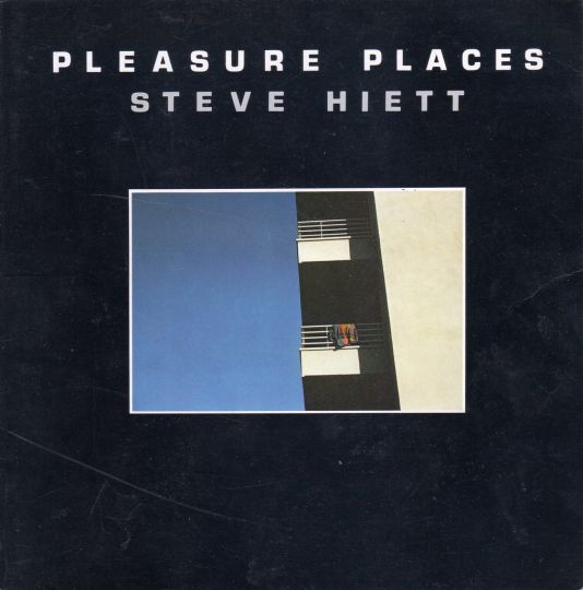 © Steve Hiett