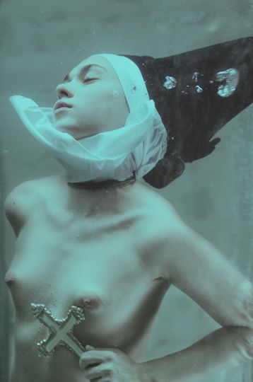 © Mira Nedyalkovaira