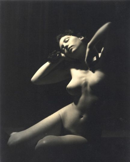 © Annemarie Heinrich