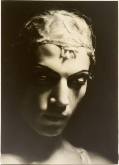 © Annemarie Heinrich