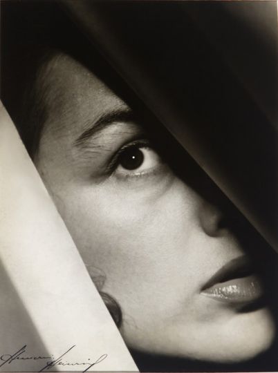 © Annemarie Heinrich