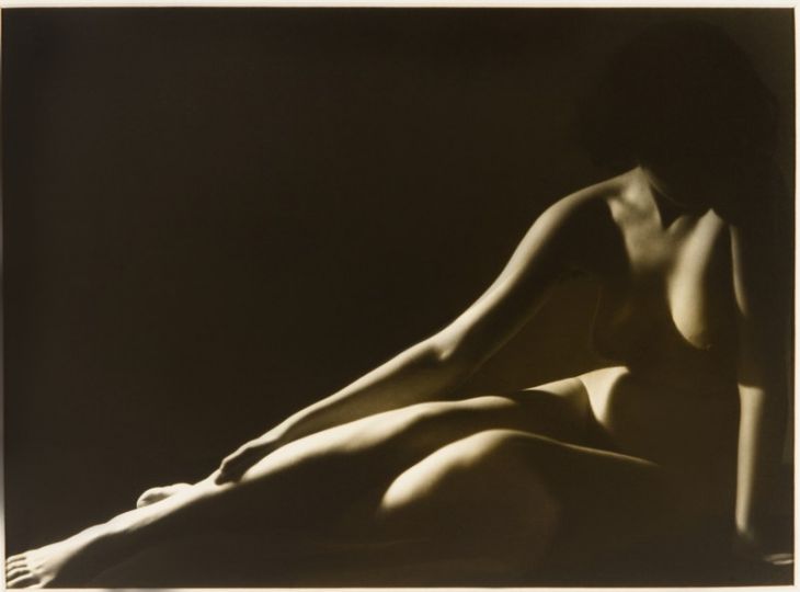 © Annemarie Heinrich