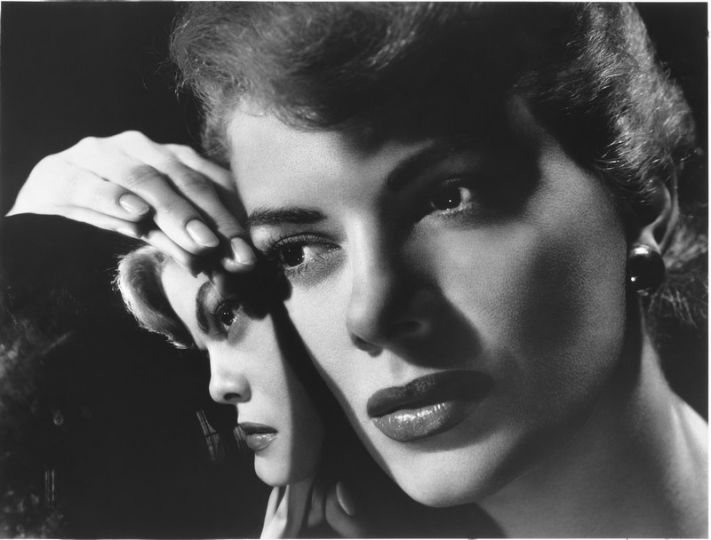 © Annemarie Heinrich