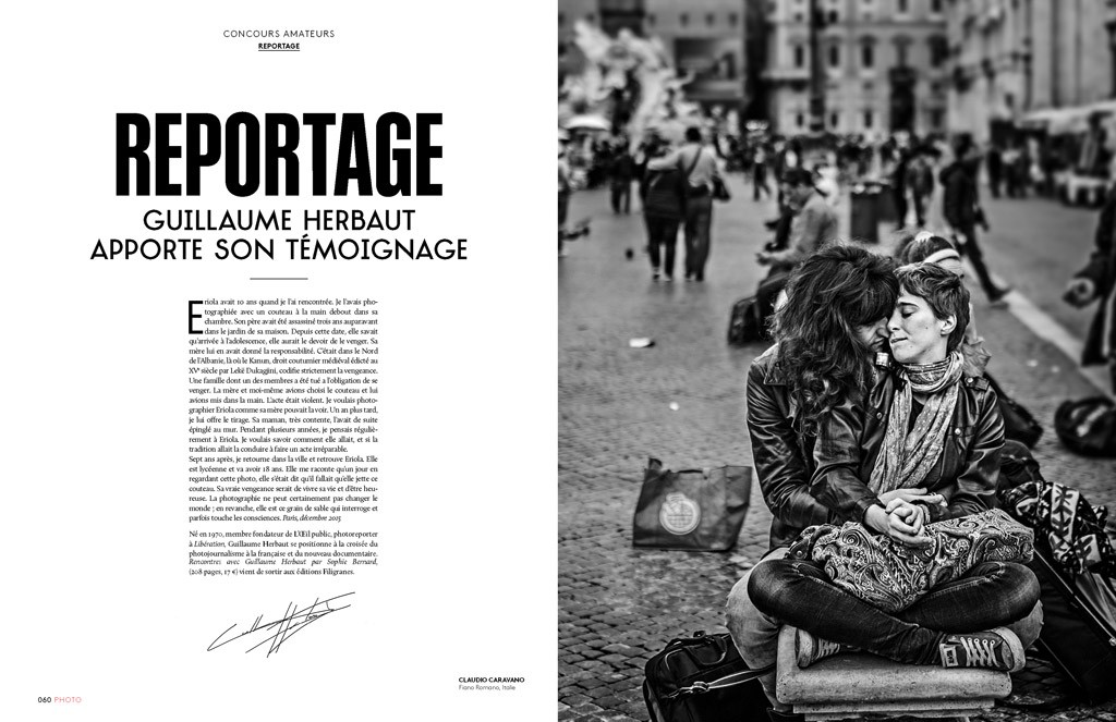 Jean Larivière : The Iconics - The Eye of Photography Magazine