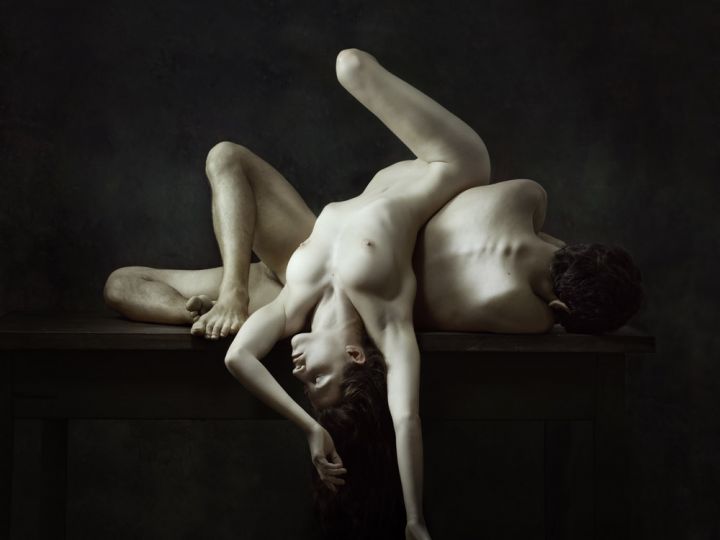 Blooming, 2014 © Olivier Valsecchi