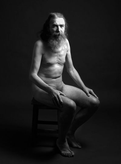 Jean-François Bauret (1932-2014), Jean-Carteret, 1974 © J.F-Bauret