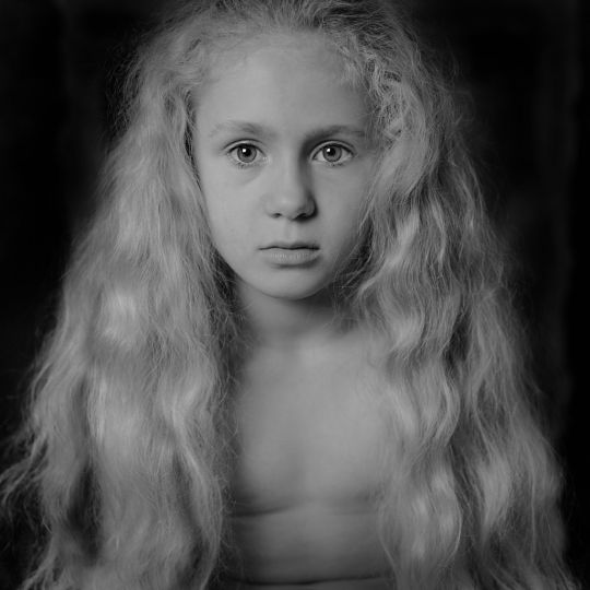 © Véronique Boissacq, Face