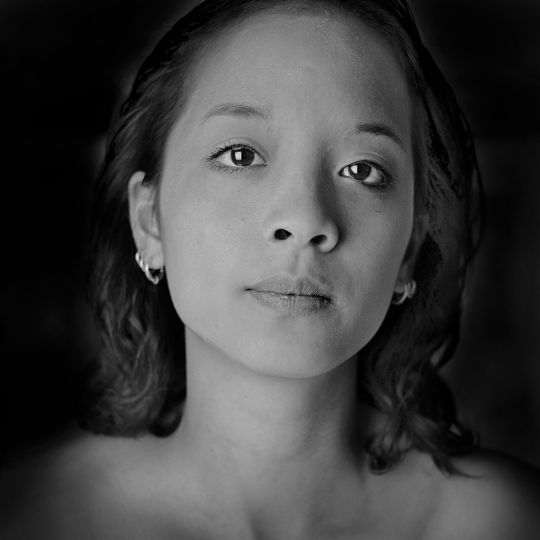 © Véronique Boissacq, Face
