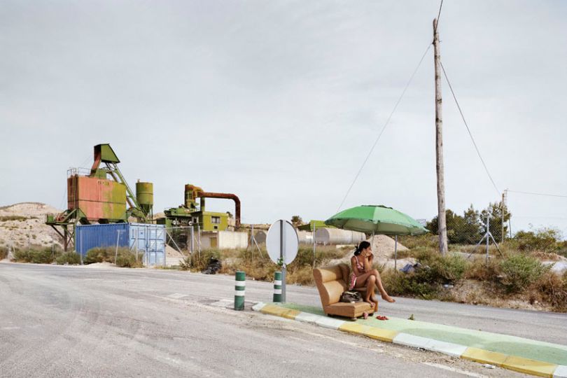 © Txema Salvans