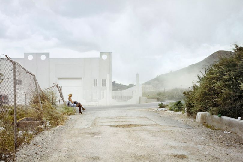 © Txema Salvans