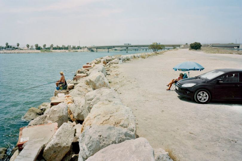 © Txema Salvans
