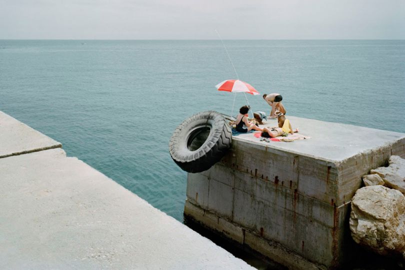 © Txema Salvans