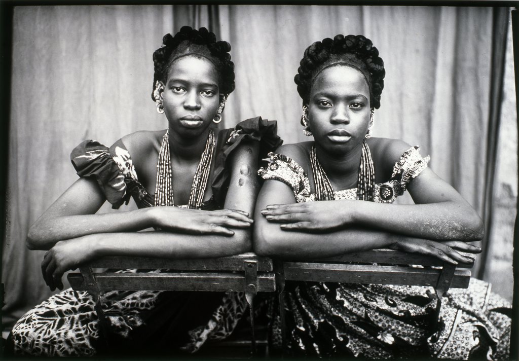 Seydou Keïta 1954-1960 - The Eye of Photography Magazine