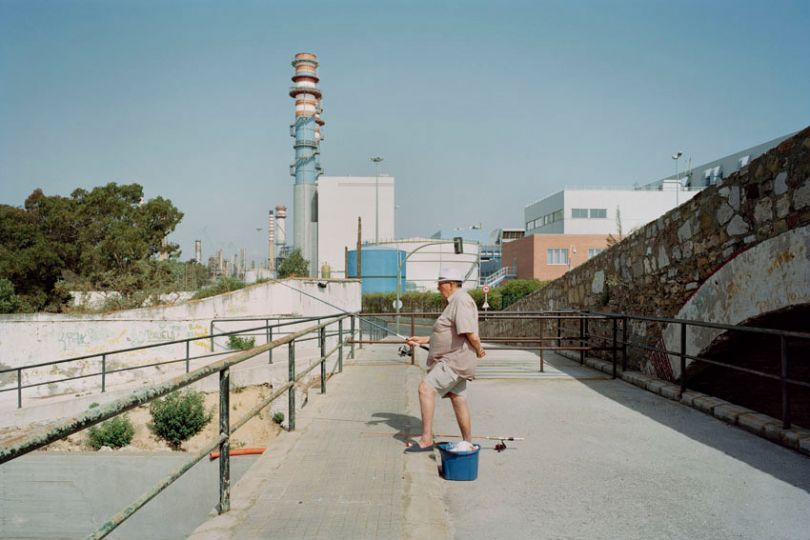 © Txema Salvans