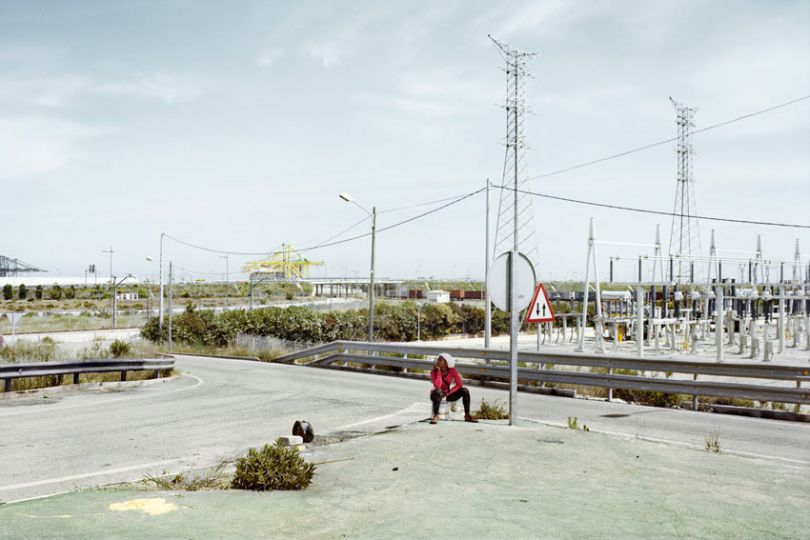 © Txema Salvans