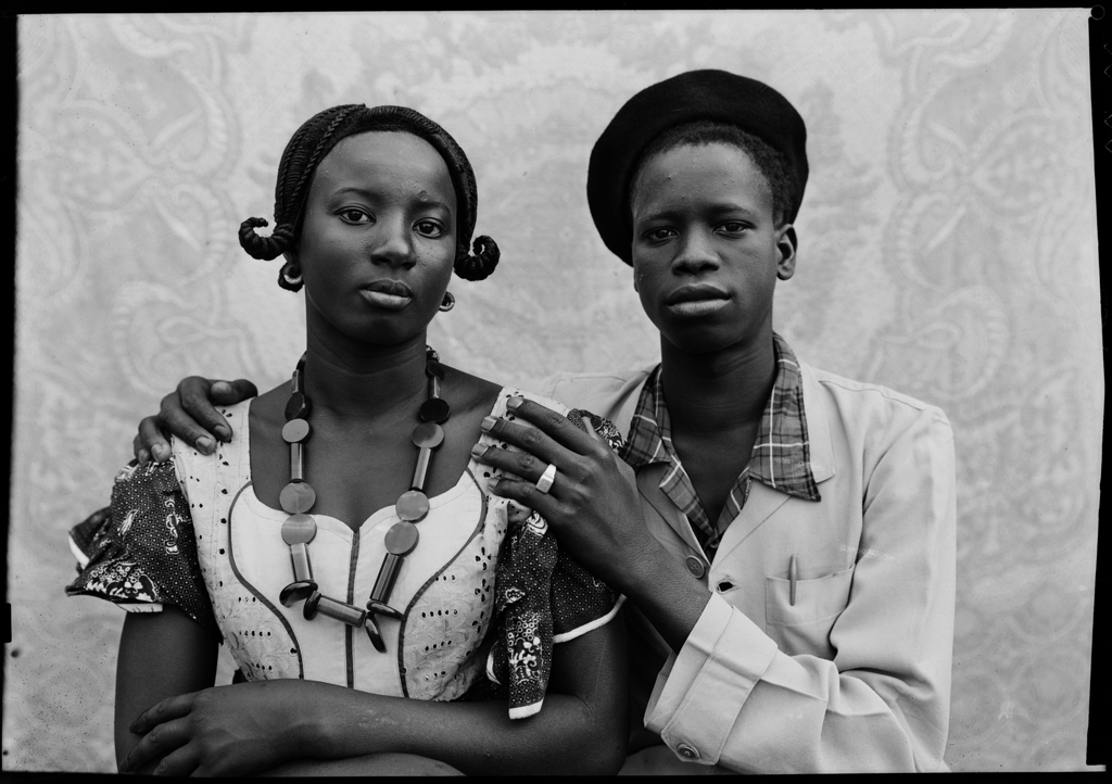 Seydou Keïta 1948-1954 - The Eye of Photography Magazine