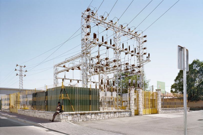 © Txema Salvans