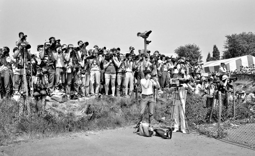 1980 24-heures du Mans--photo Jacques-Revon