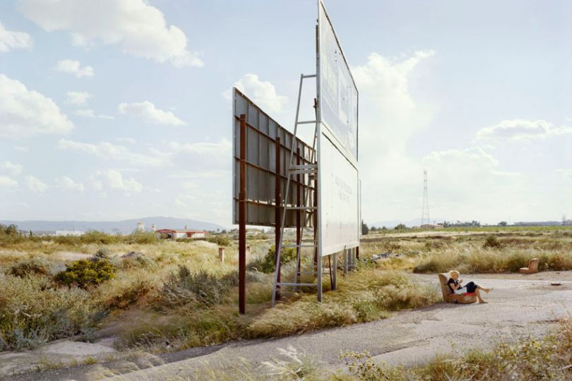 © Txema Salvans