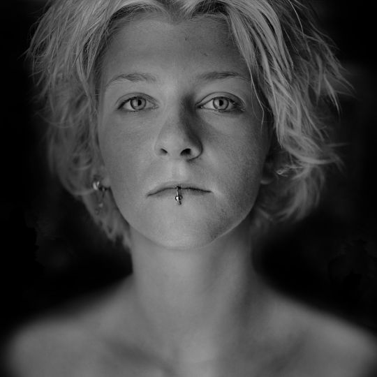 © Véronique Boissacq, Face