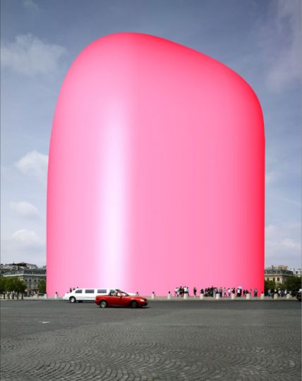 © Mauren Brodbeck