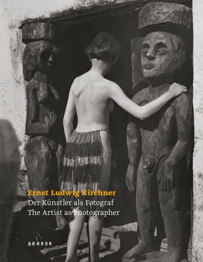 kirchner cover